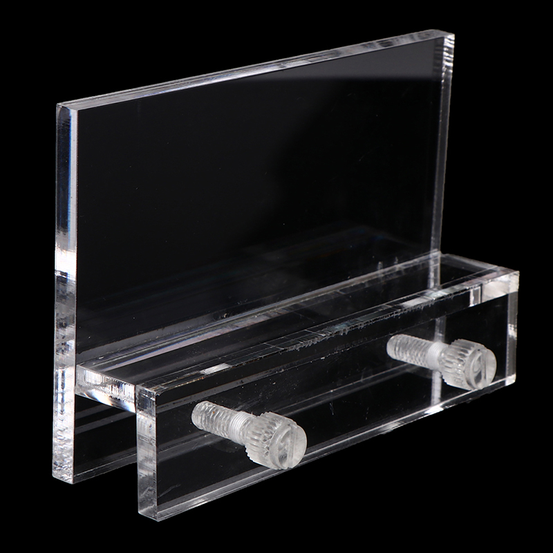 Acrylic Clear Aquarium Clear F – Aquarium Fish Light Lamp recenzja i cena