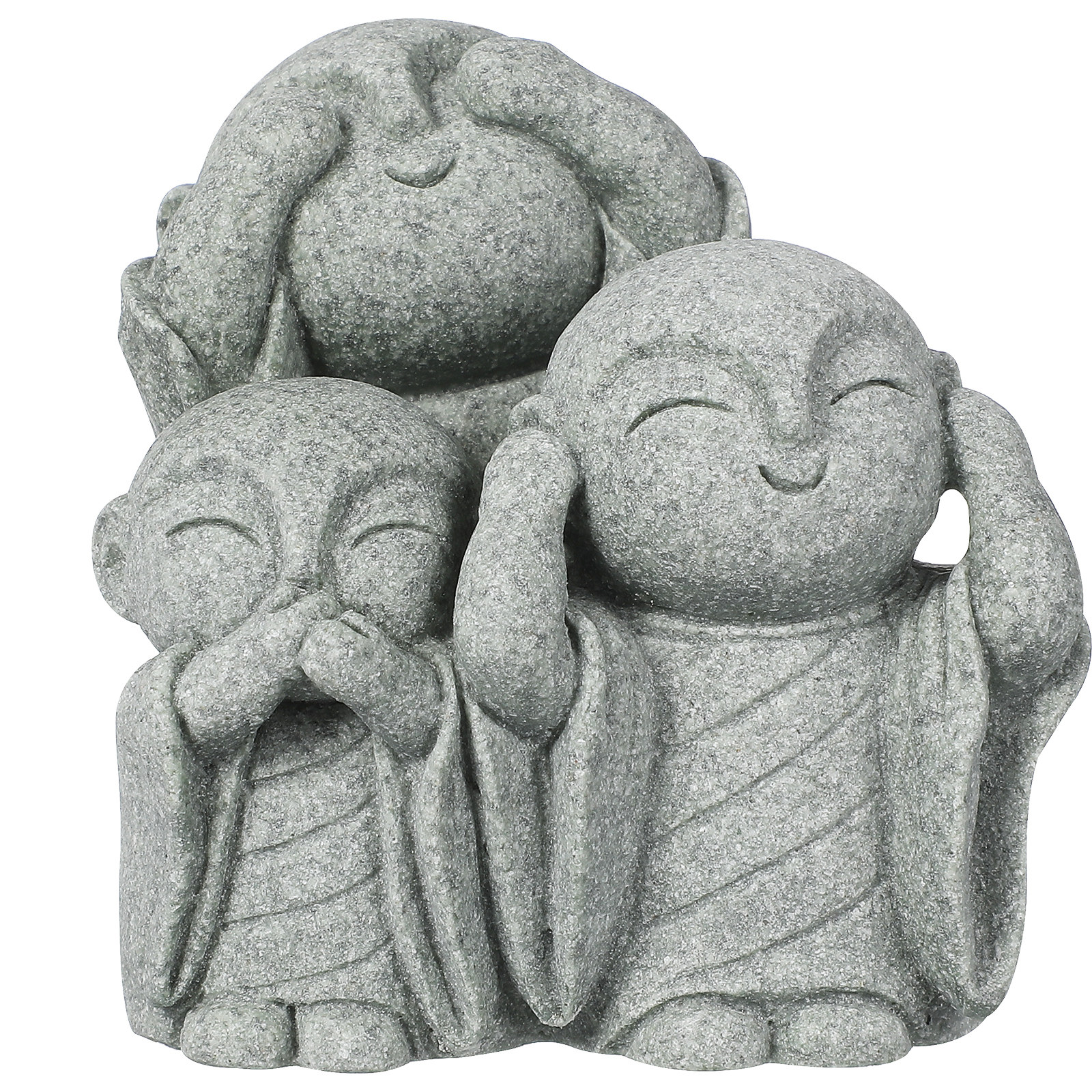 Grayish Green Jizo Fish Tank D – Aquarium Fish Japanese recenzja i cena