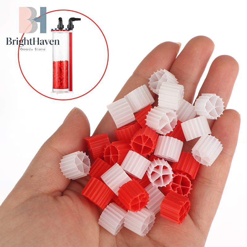 Wihte Red K1 Filter Media Biol – Aquarium Fish Diseases recenzja i cena
