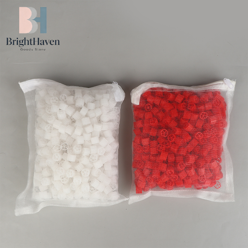 Wihte Red K1 Filter Media Biol – Aquarium Fish Diseases recenzja i cena