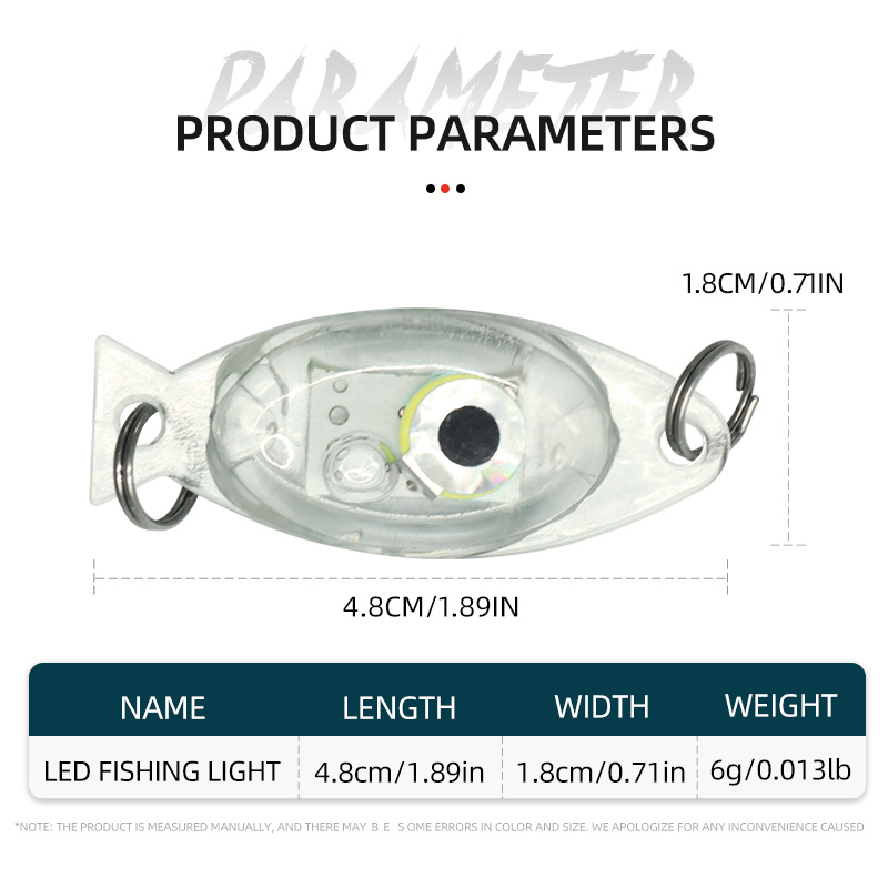 ShareShark 5pcs Deep Drop Fish – Aquarium Fish Diseases recenzja i cena