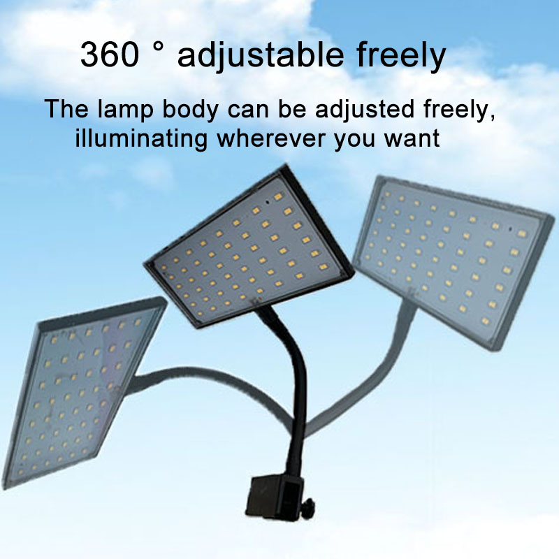 Aquarium Fish Tank Full Spectr – Aquarium Fish Light Lamp recenzja i cena