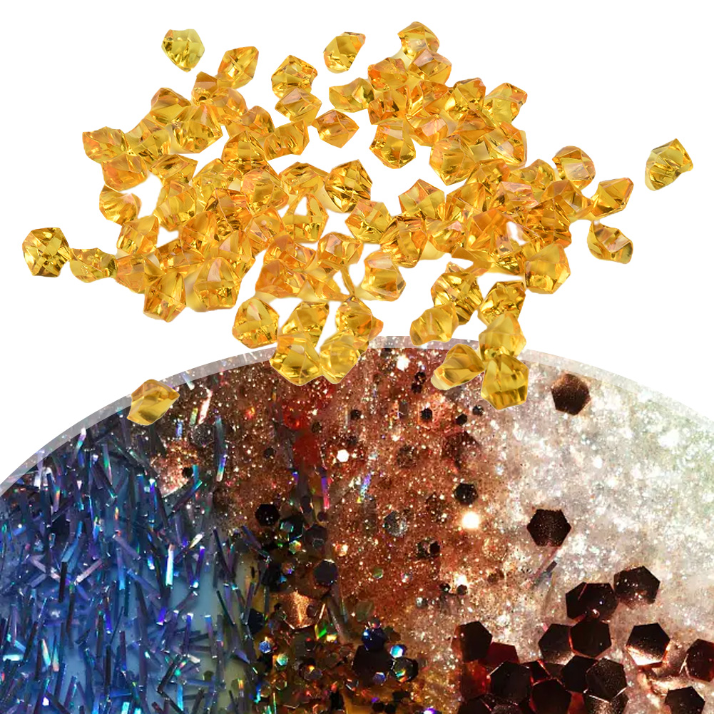 200pcs/pack Acrylic Crystal Ge – Aquarium Fish Store recenzja i cena