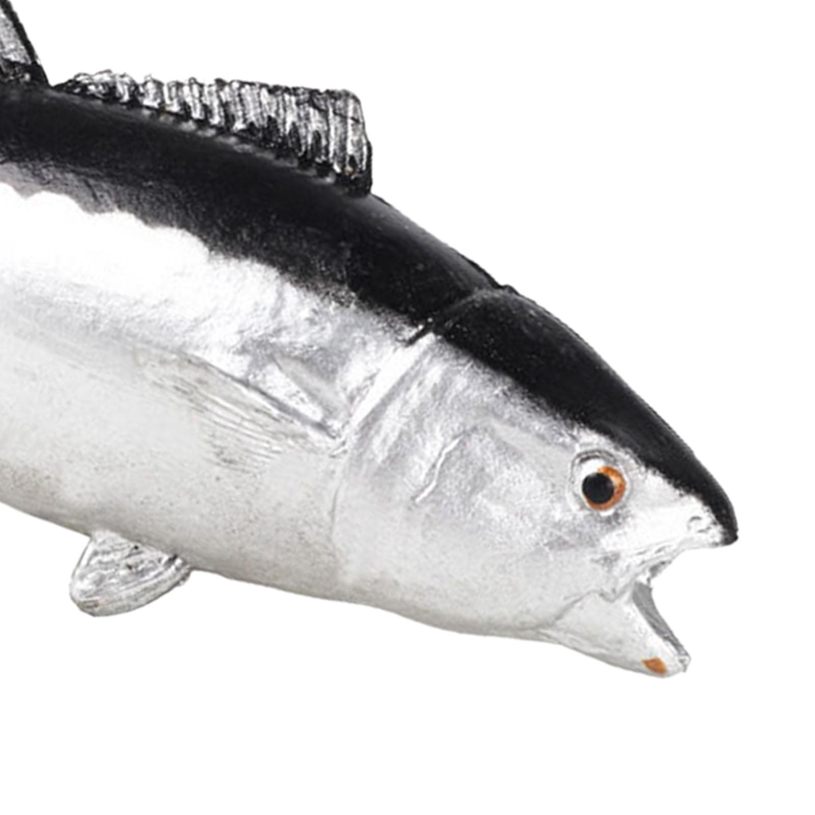 Aquarium Decorations Desktop D – Fish Toy In Aquarium recenzja i cena
