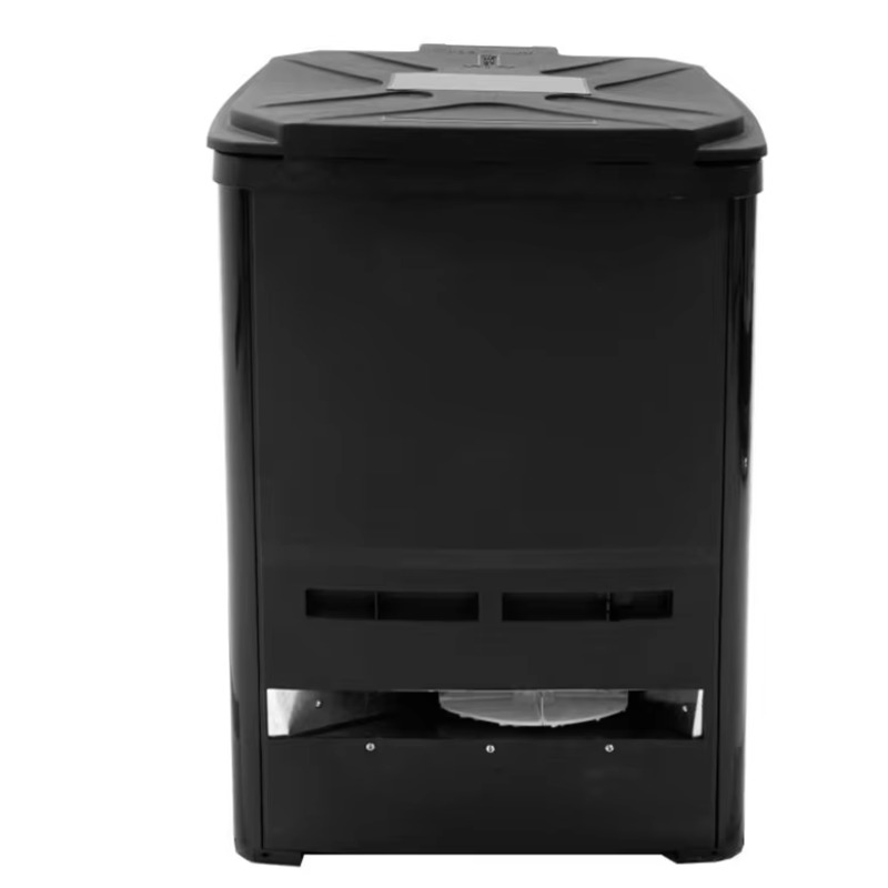 2026 Multiple Function Automat – Aquarium Fish Feeder recenzja i cena