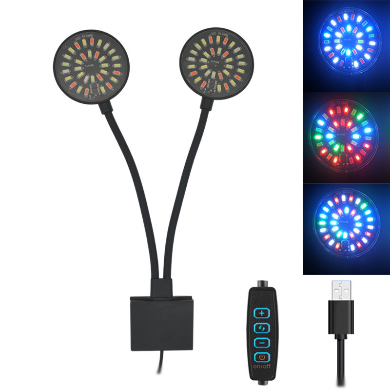 USB Aquarium LED Light Fish Ta – Aquarium Fish Light Lamp recenzja i cena