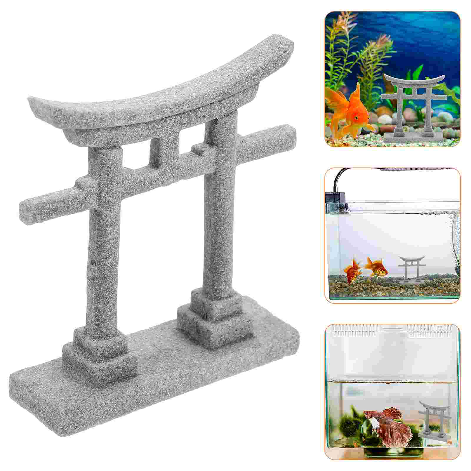 1Pc Bird Decoration Japanese S – Aquarium Fish Japanese recenzja i cena