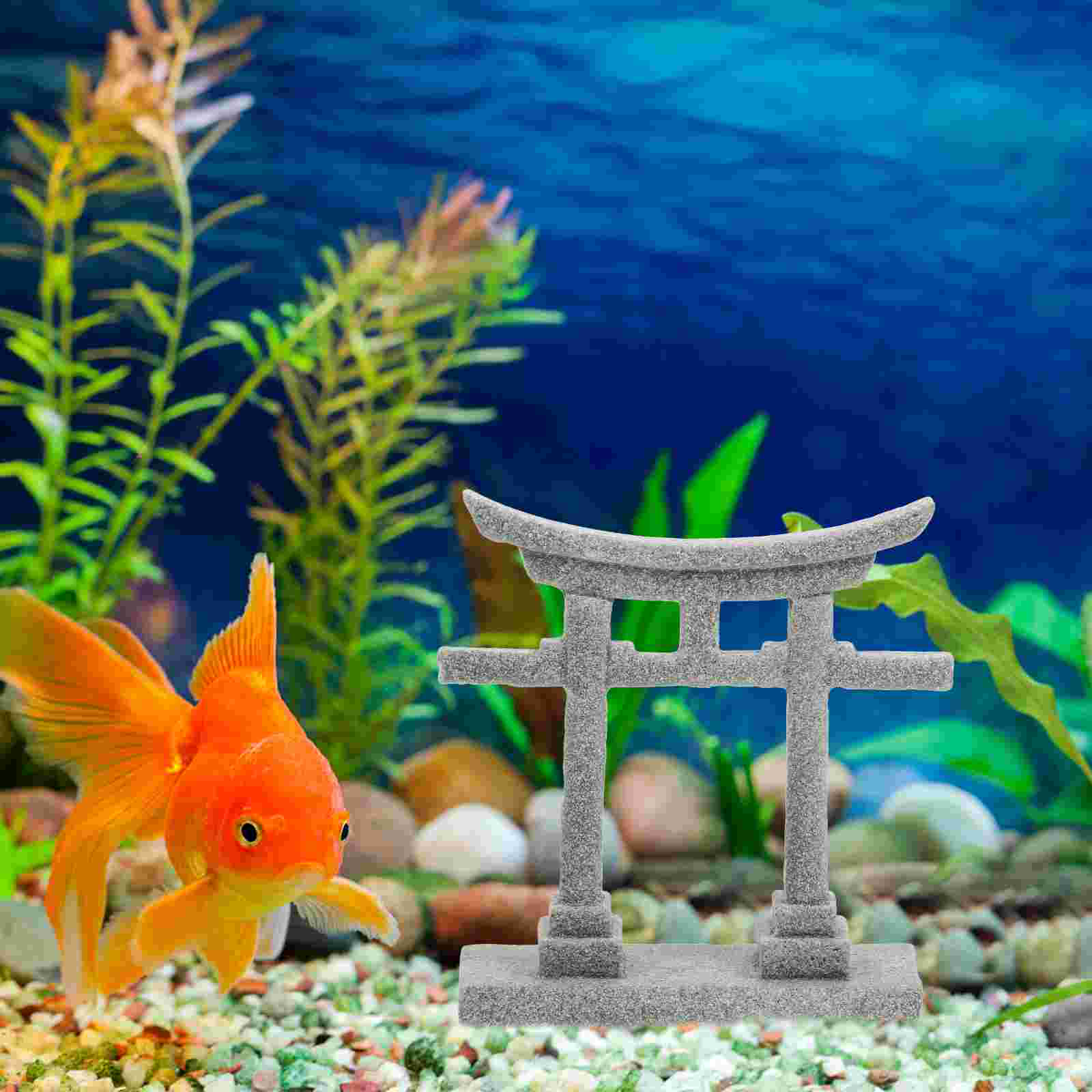 1Pc Bird Decoration Japanese S – Aquarium Fish Japanese recenzja i cena