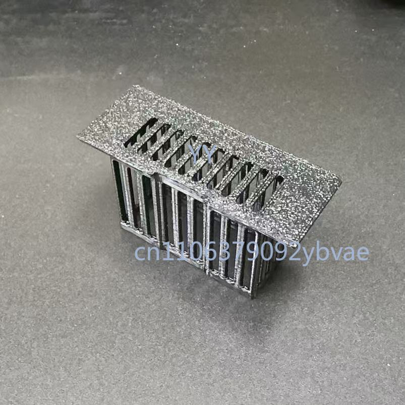 Aquarium Feeding Baffle Anti-J – Aquarium Fish Jump Guard recenzja i cena