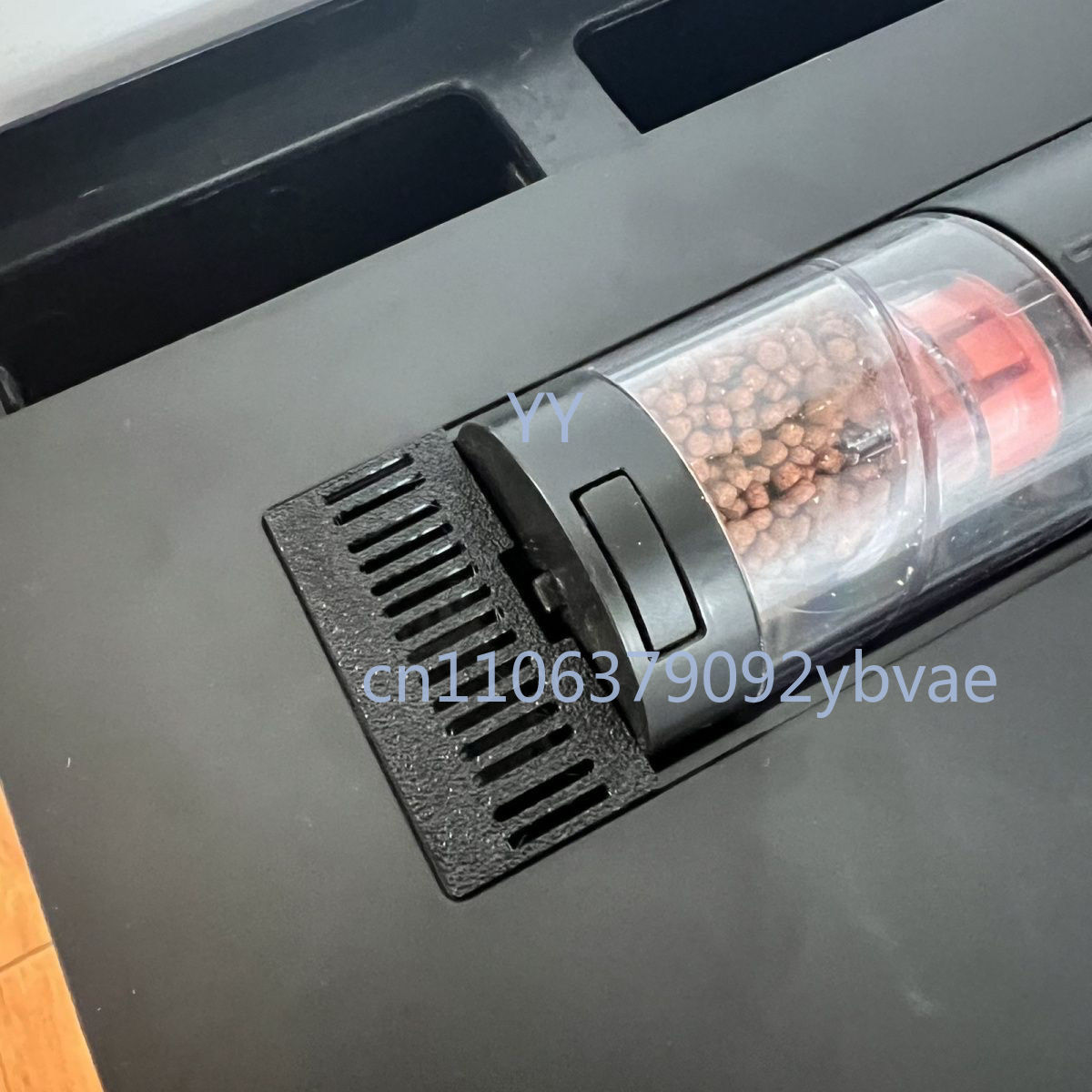 Aquarium Feeding Baffle Anti-J – Aquarium Fish Jump Guard recenzja i cena