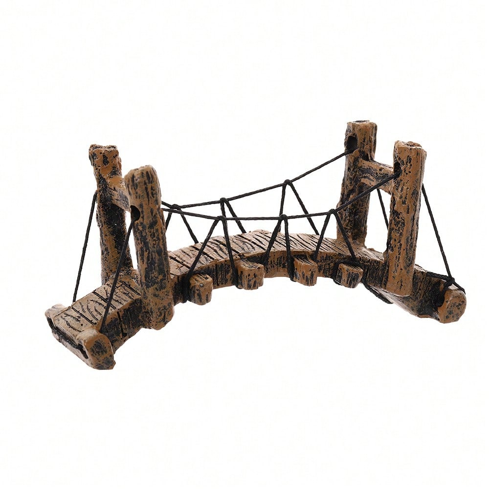 Aquarium Landscape Bridge Orna – Aquarium Fish Bridge recenzja i cena