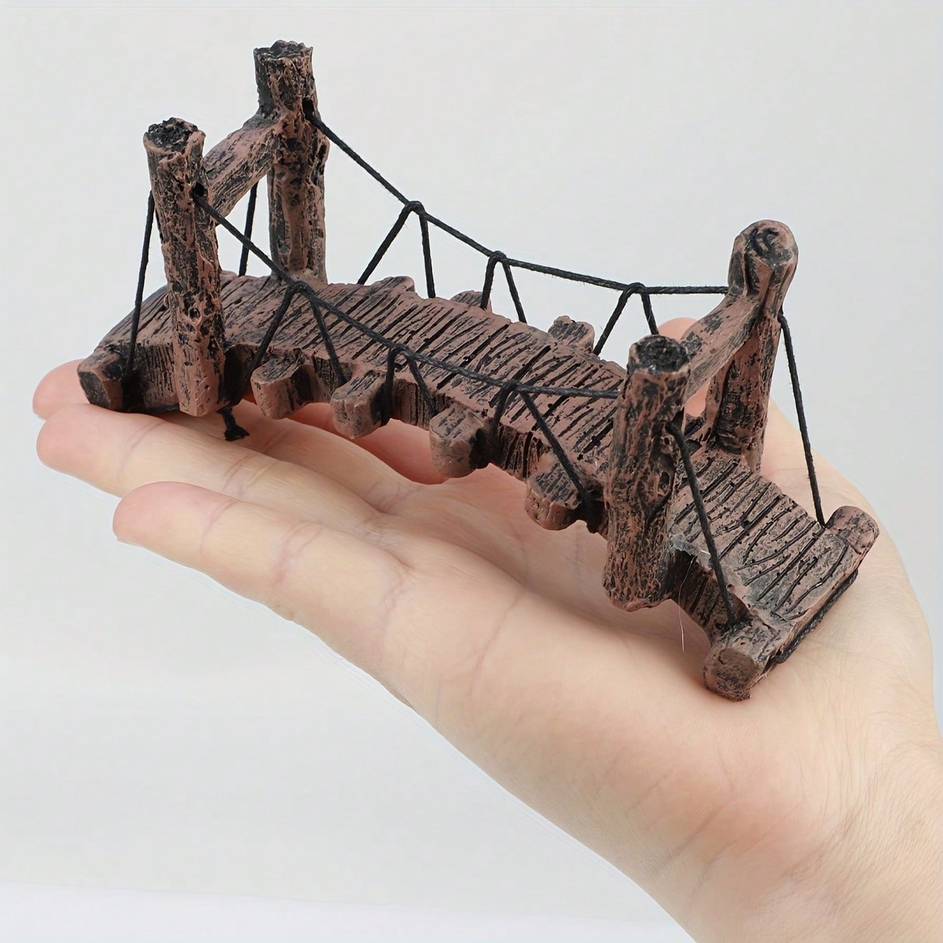 Aquarium Landscape Bridge Orna – Aquarium Fish Bridge recenzja i cena