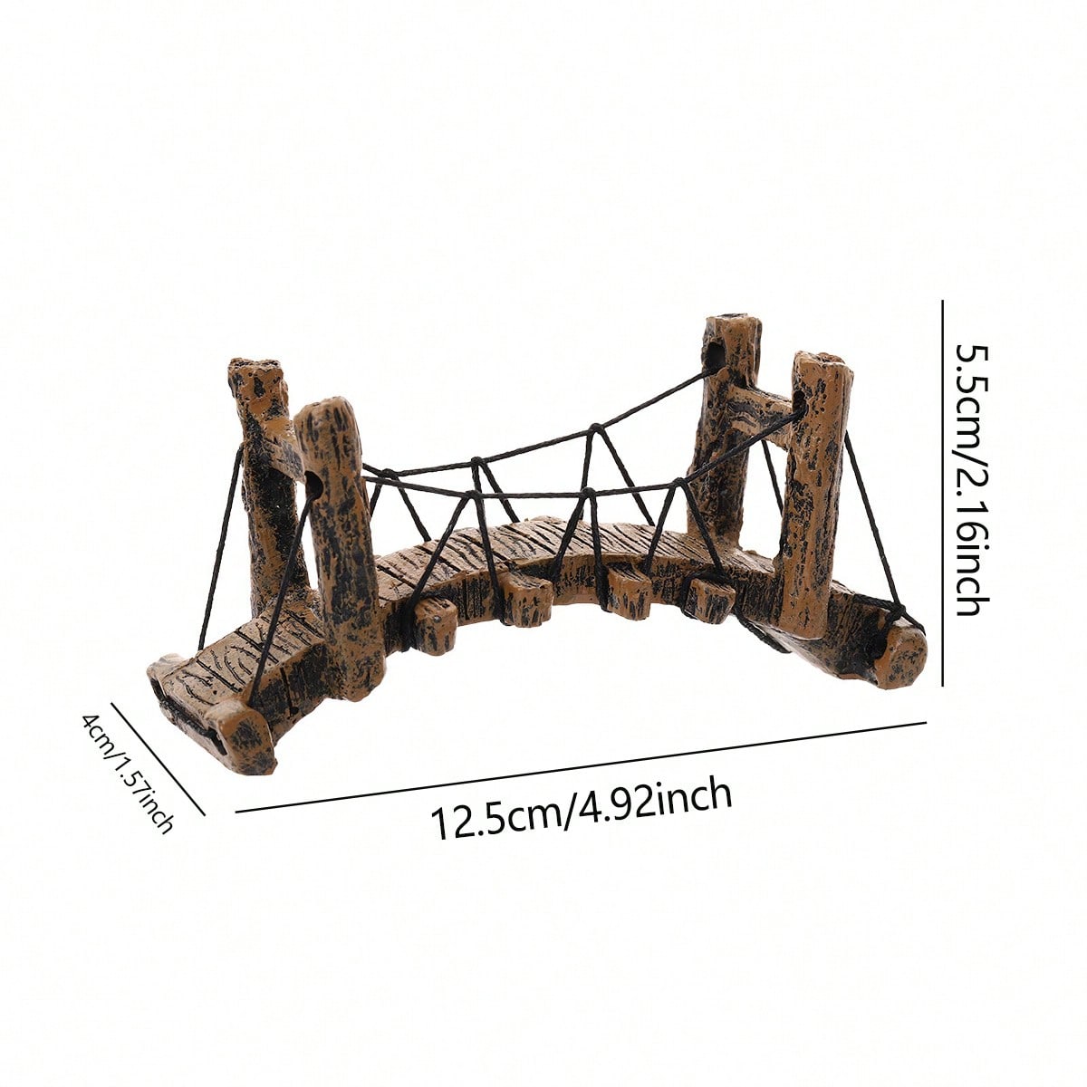 Aquarium Landscape Bridge Orna – Aquarium Fish Bridge recenzja i cena