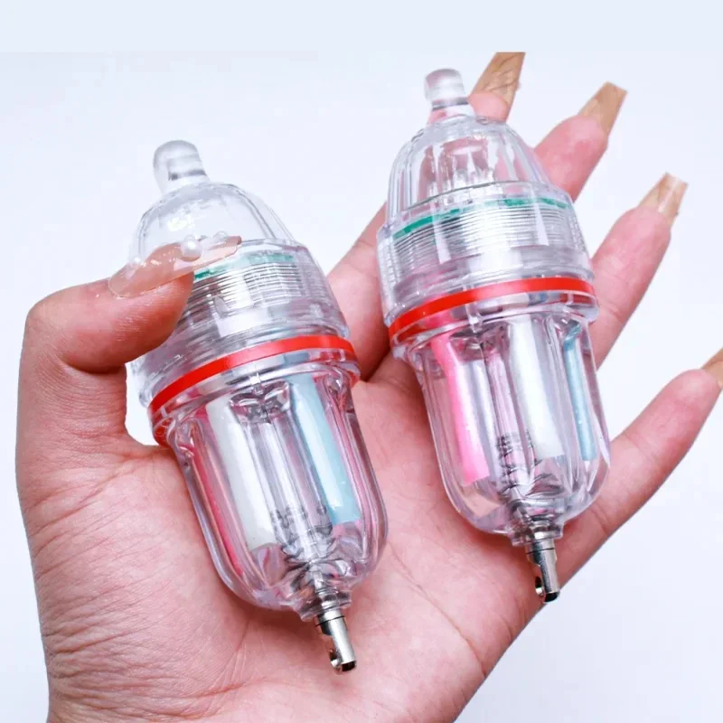LED Fish-Attracting Light For  – Aquarium Fish Diseases recenzja i cena