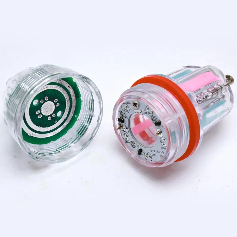 LED Fish-Attracting Light For  – Aquarium Fish Diseases recenzja i cena