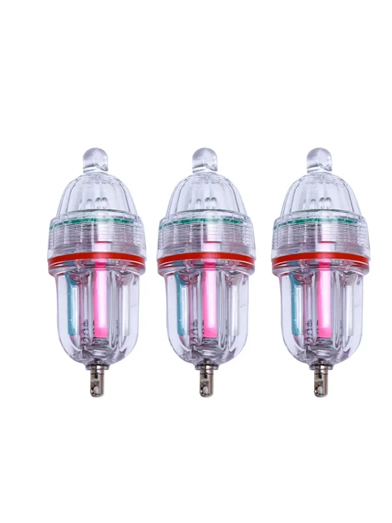 LED Fish-Attracting Light For  – Aquarium Fish Diseases recenzja i cena