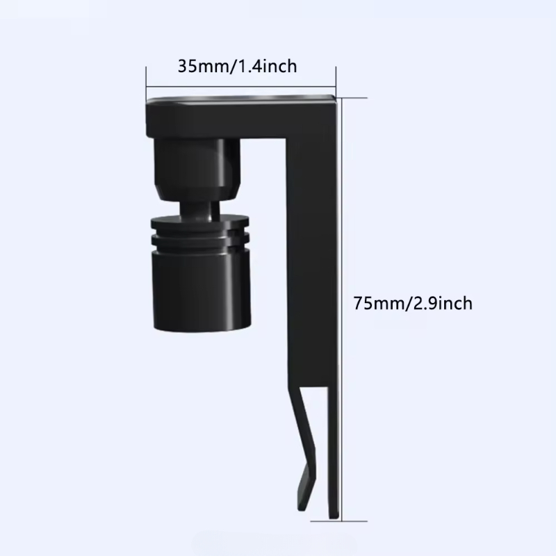 USB Clamp Light Waterproof Whi – Aquarium Fish Light Lamp recenzja i cena