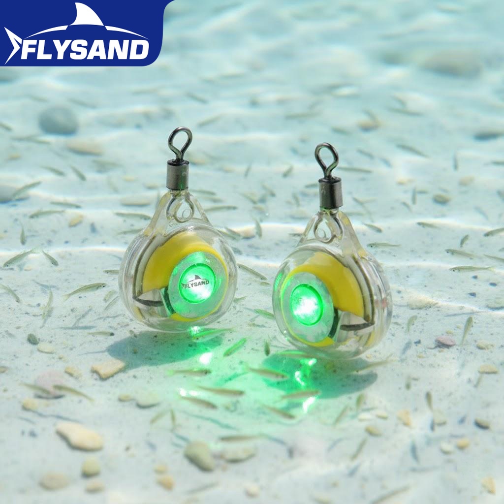 Night Fishing LED Underwater L – Aquarium Fish Diseases recenzja i cena