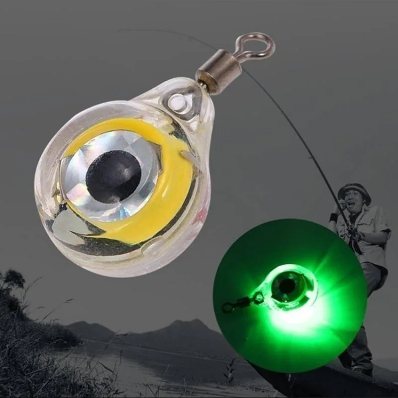 Night Fishing LED Underwater L – Aquarium Fish Diseases recenzja i cena
