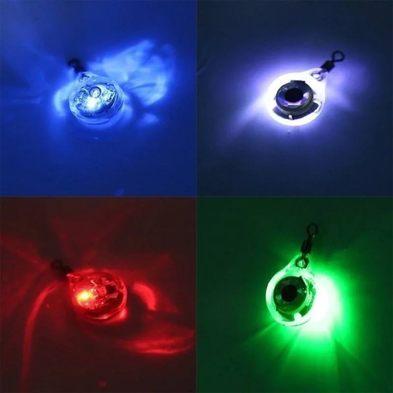 Night Fishing LED Underwater L – Aquarium Fish Diseases recenzja i cena