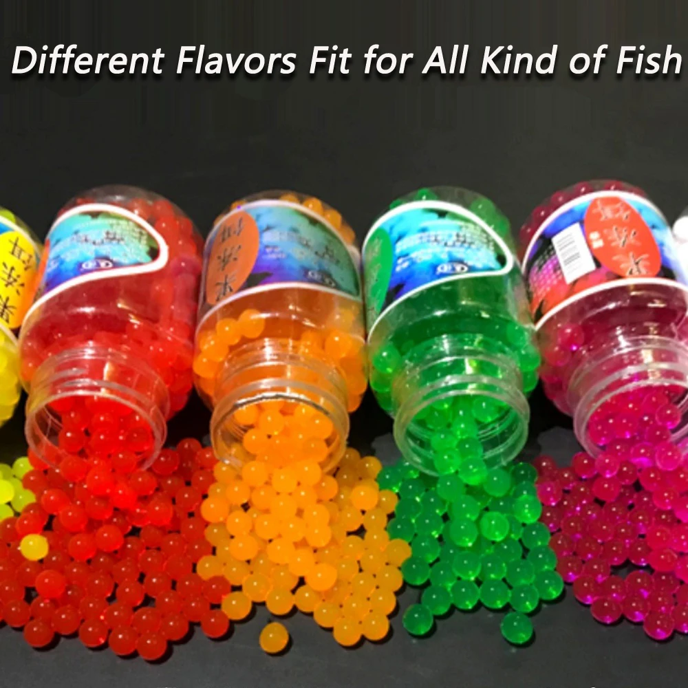 Jelly Lure 300PCS Granular Fis – Aquarium Fish Diseases recenzja i cena