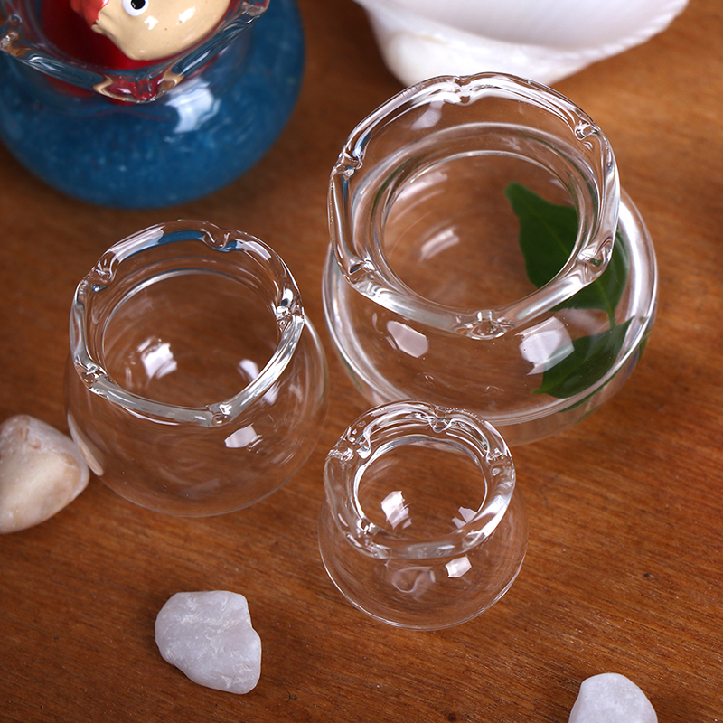 1:12 Dollhouse Miniature Glass – Fish Toy In Aquarium recenzja i cena