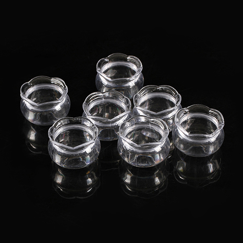 Simulated Plastic Transparent  – Fish Toy In Aquarium recenzja i cena