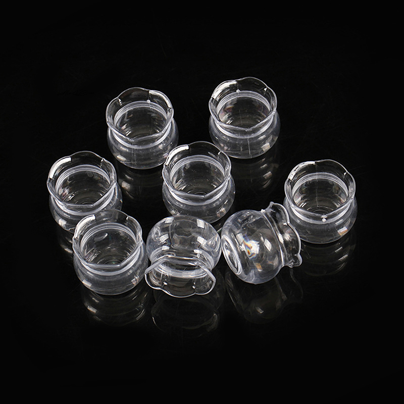 Simulated Plastic Transparent  – Fish Toy In Aquarium recenzja i cena