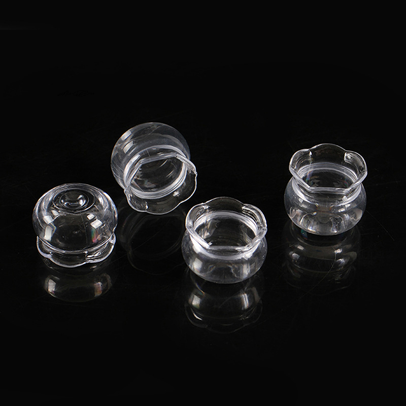 Simulated Plastic Transparent  – Fish Toy In Aquarium recenzja i cena