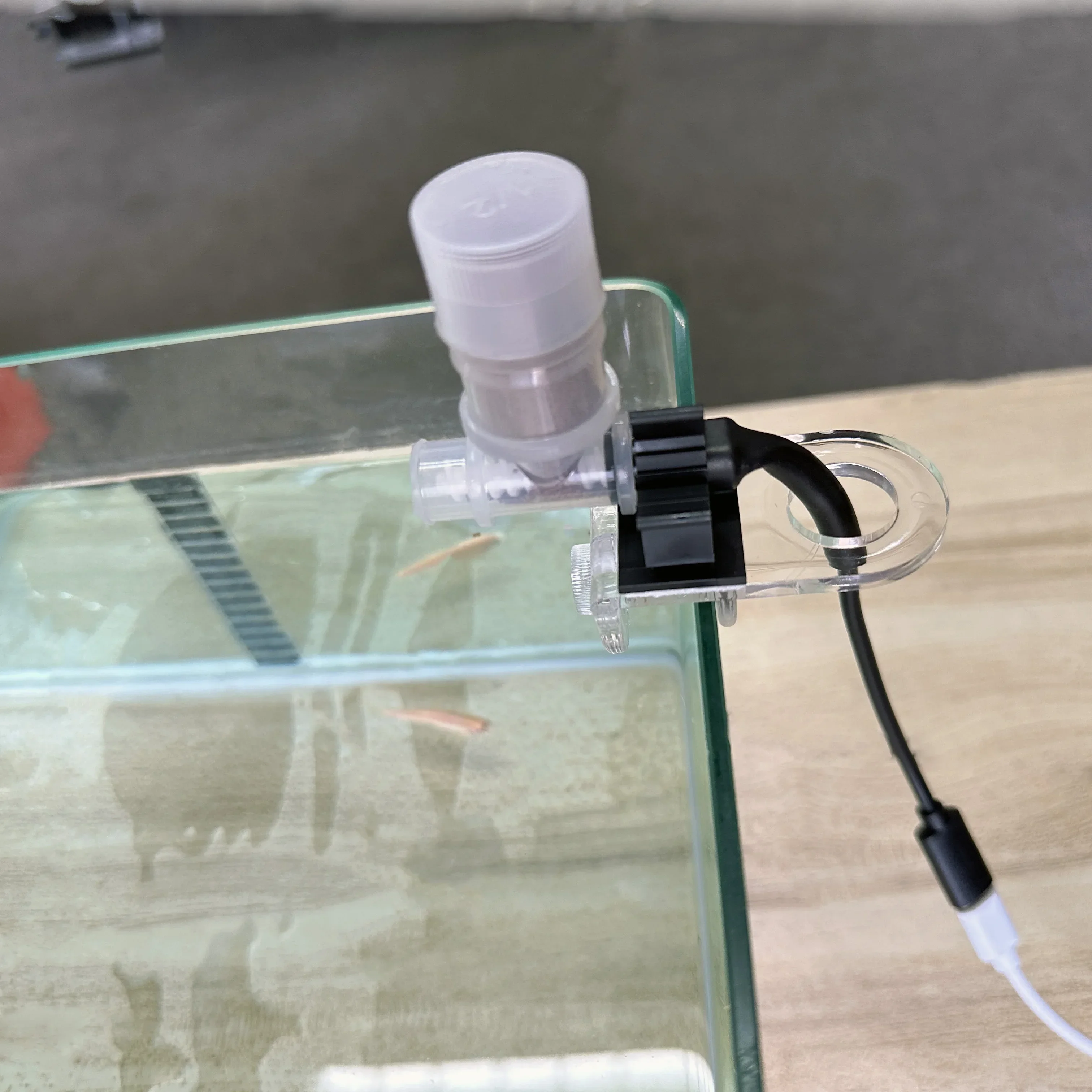 Best Automatic Fish Feeder - W – Aquarium Fish Feeder recenzja i cena