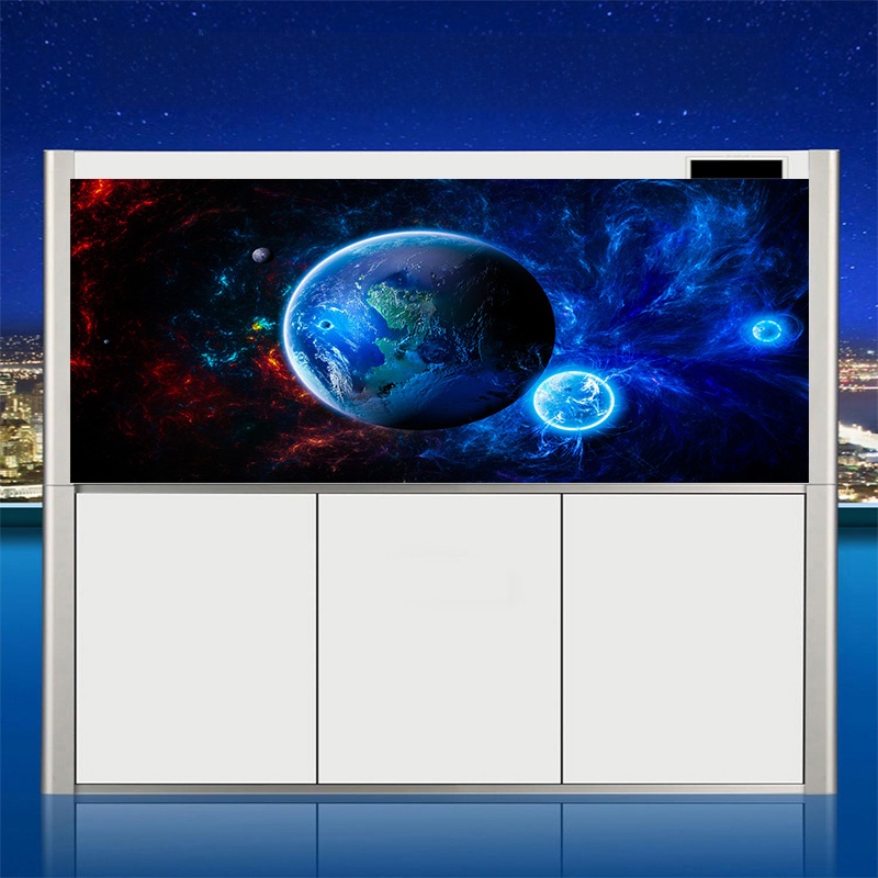 High Definition 3D Fish Tank B – Fish Toy In Aquarium recenzja i cena