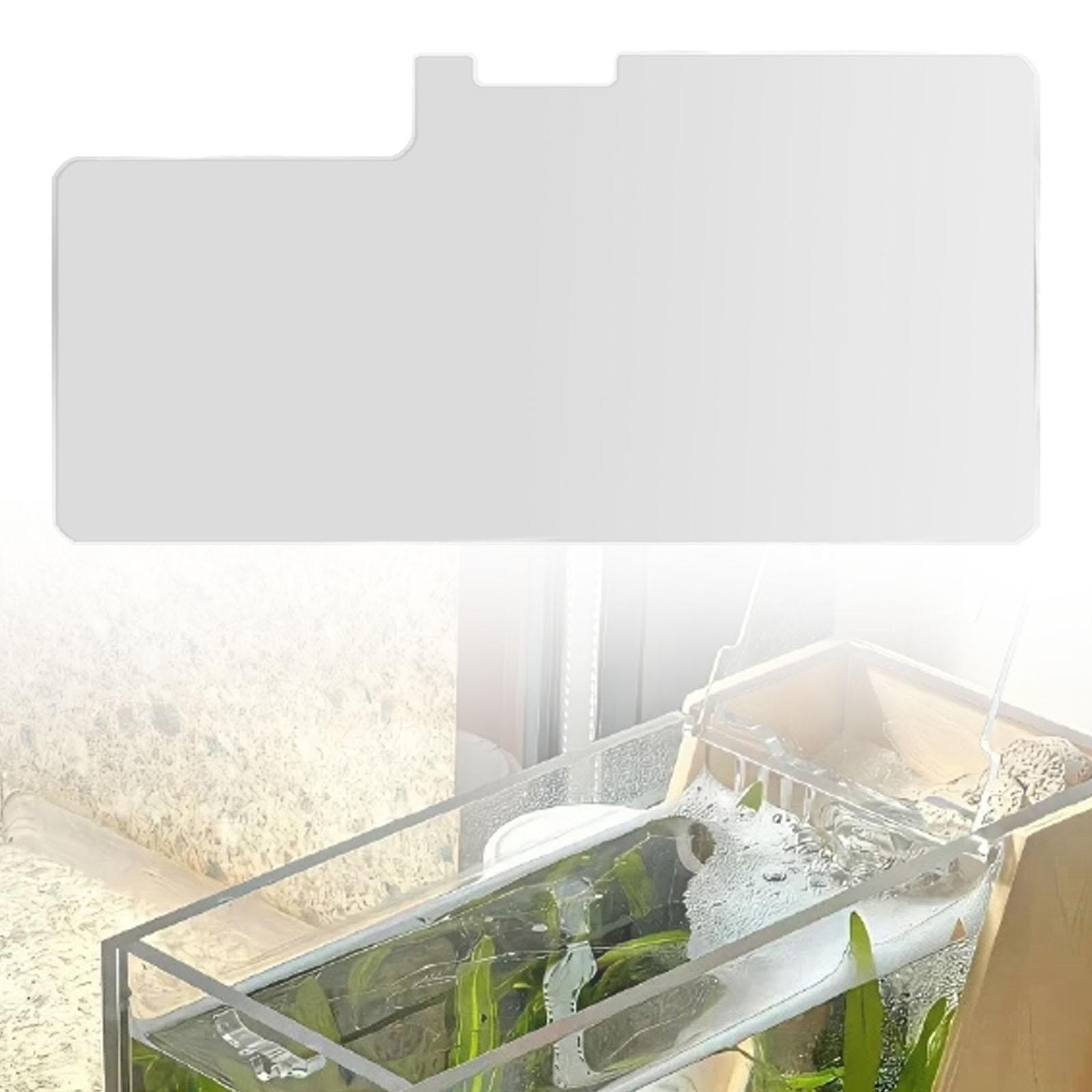 Aquarium Lid Acrylic Fish Tank – Aquarium Fish Jump Guard recenzja i cena