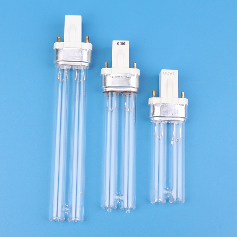 1pc UV Light Bulbs Aquarium Fi – Aquarium Fish Light Lamp recenzja i cena