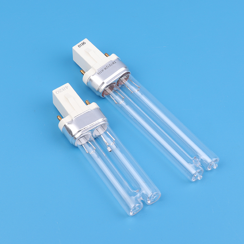 1pc UV Light Bulbs Aquarium Fi – Aquarium Fish Light Lamp recenzja i cena