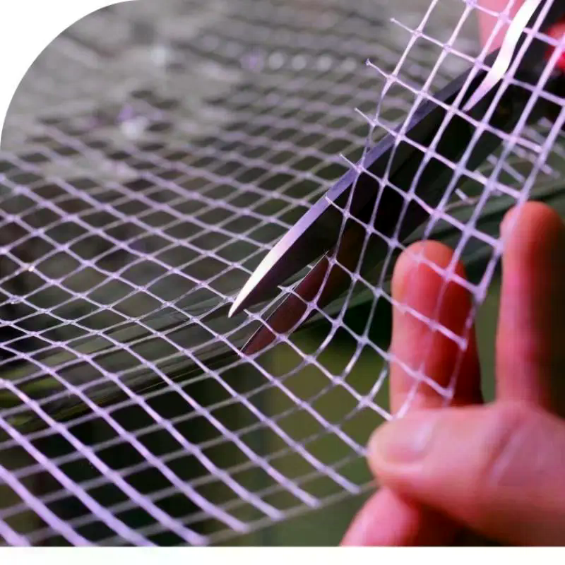 1Pcs Fish Tank Guard Net Anti  – Aquarium Fish Jump Guard recenzja i cena