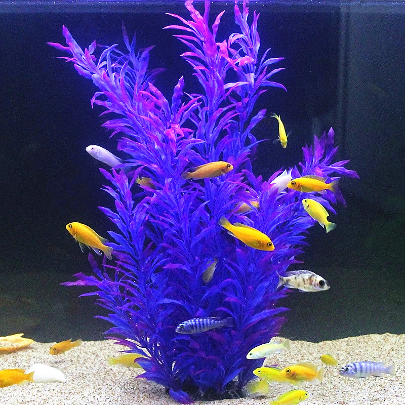 50CM Artificial Fish Tank Rare – Aquarium Fish Store recenzja i cena