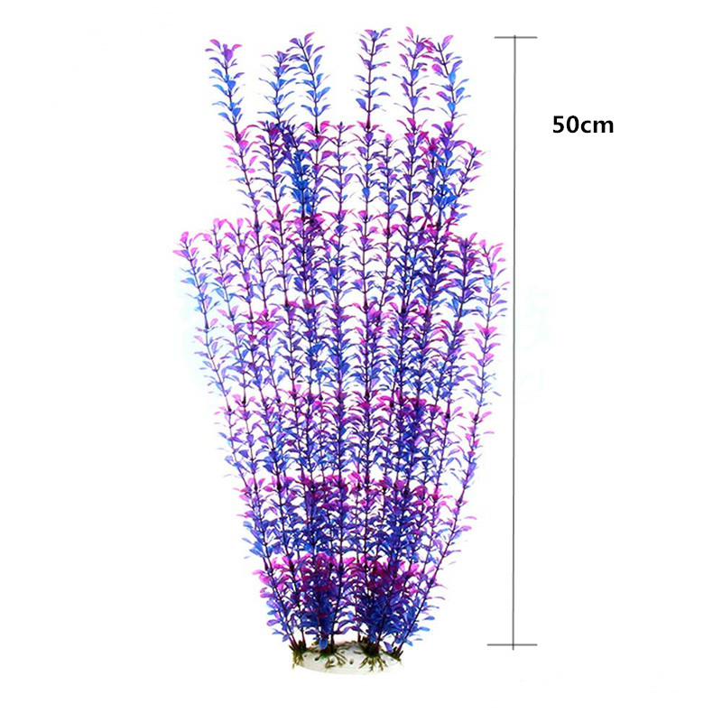 50CM Artificial Fish Tank Rare – Aquarium Fish Store recenzja i cena