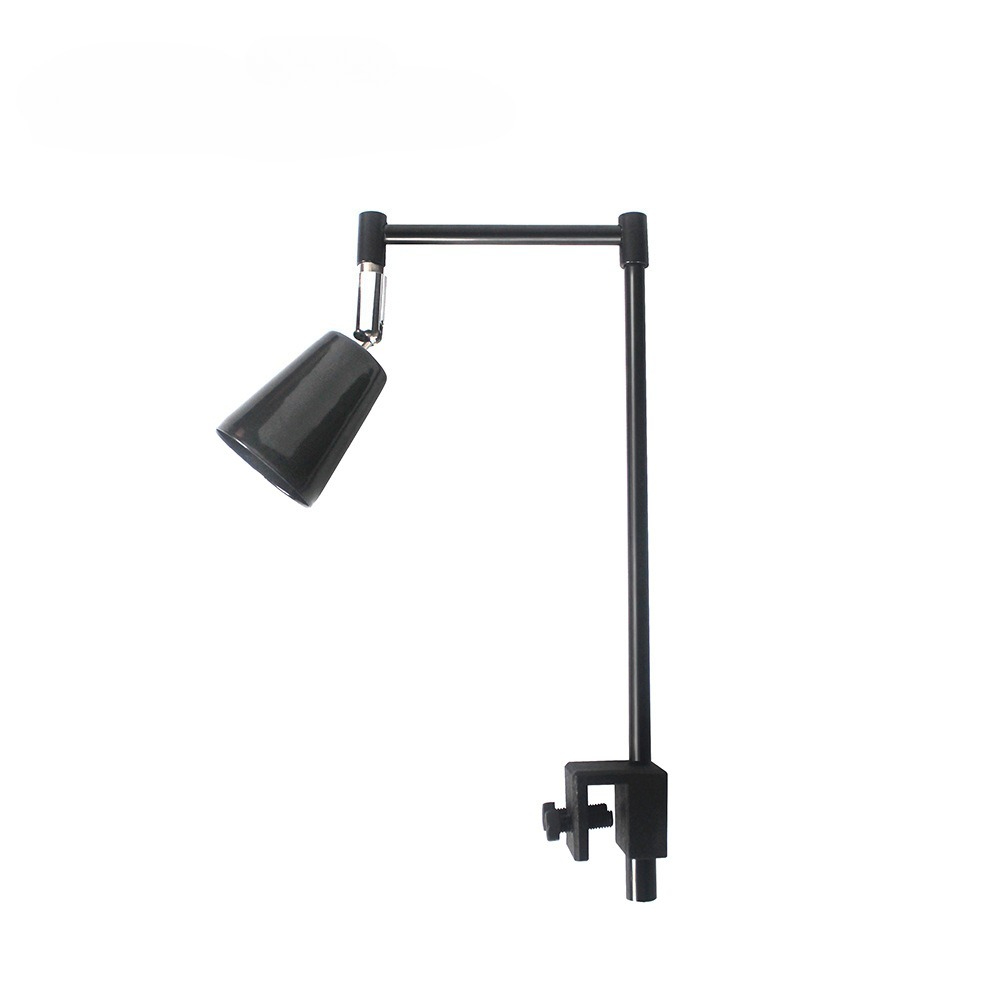 NOMOY Reptile Lamp Stand with  – Aquarium Fish Light Lamp recenzja i cena