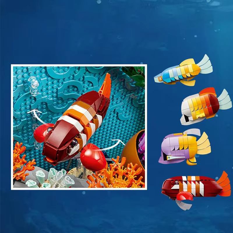 2026 new  tropical aquarium bu – Aquarium Fish Holiday Food recenzja i cena