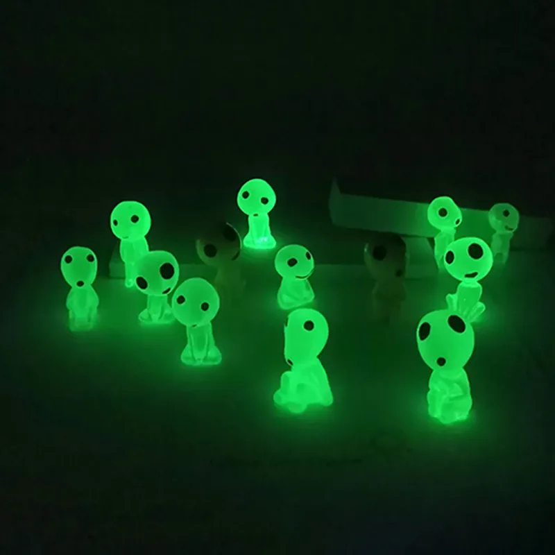Luminous Elves Mini Figures Fi – Aquarium Fish Pot recenzja i cena