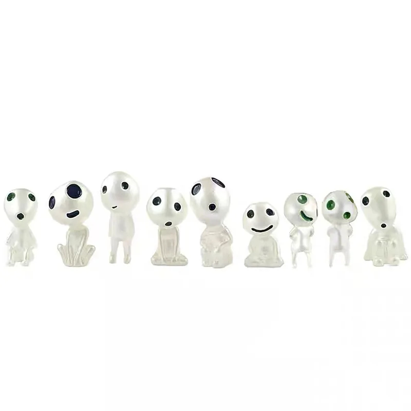 Luminous Elves Mini Figures Fi – Aquarium Fish Pot recenzja i cena