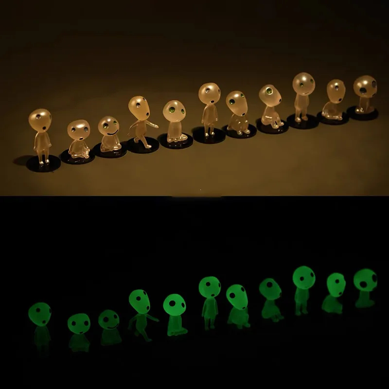 Luminous Elves Mini Figures Fi – Aquarium Fish Pot recenzja i cena