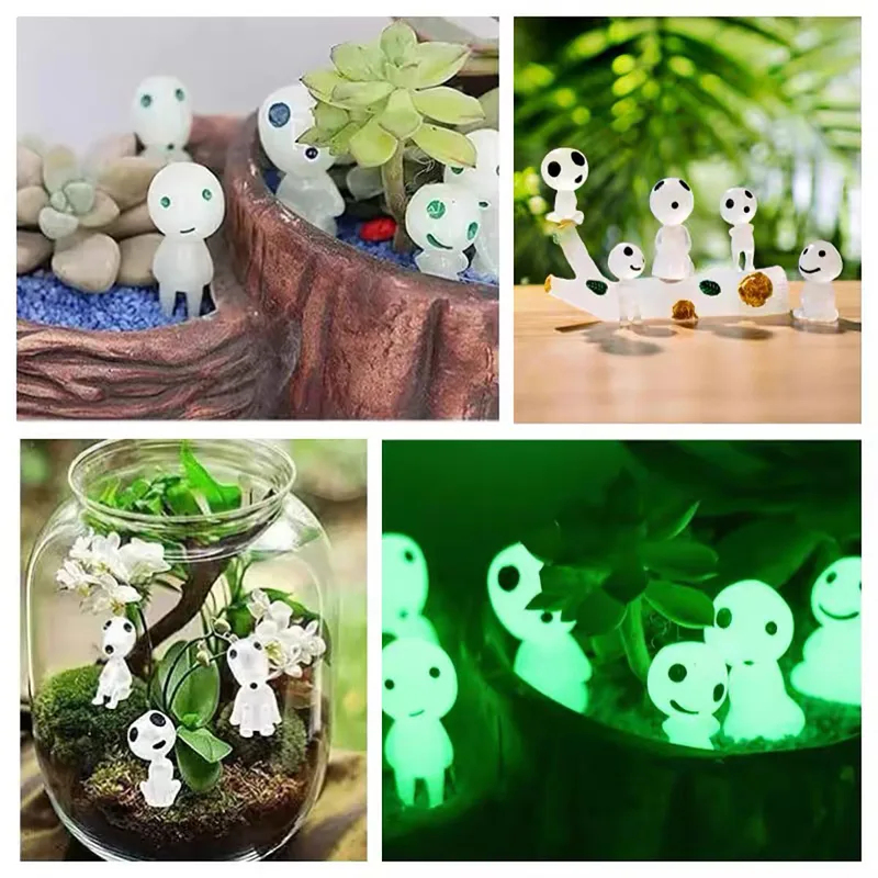Luminous Elves Mini Figures Fi – Aquarium Fish Pot recenzja i cena
