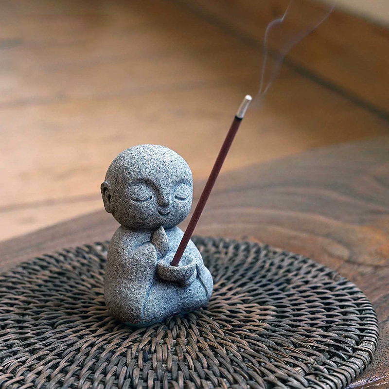 Cute Japanese Monk Kyoto Prefe – Aquarium Fish Japanese recenzja i cena