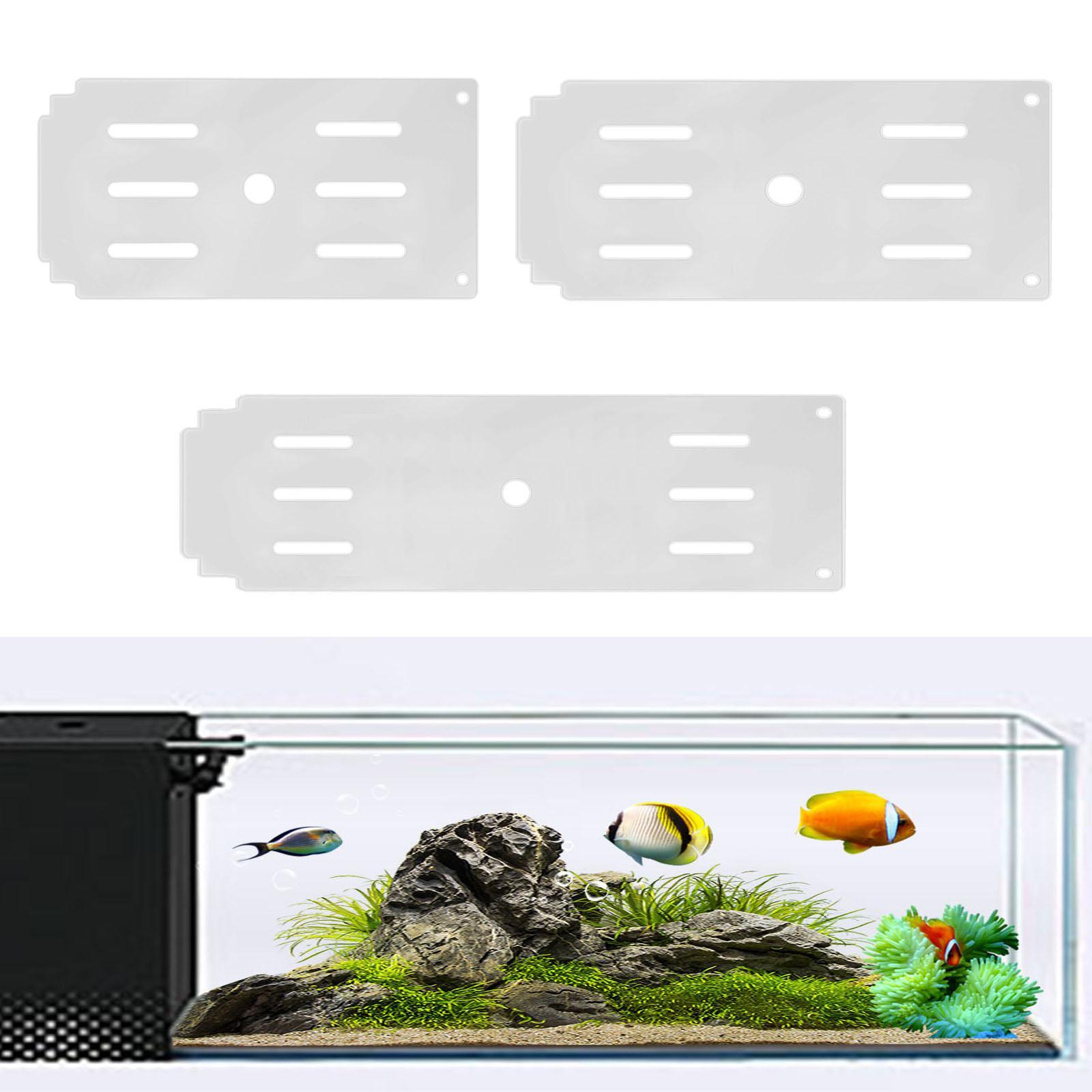 Aquarium Acrylic Canopy Fish T – Aquarium Fish Jump Guard recenzja i cena