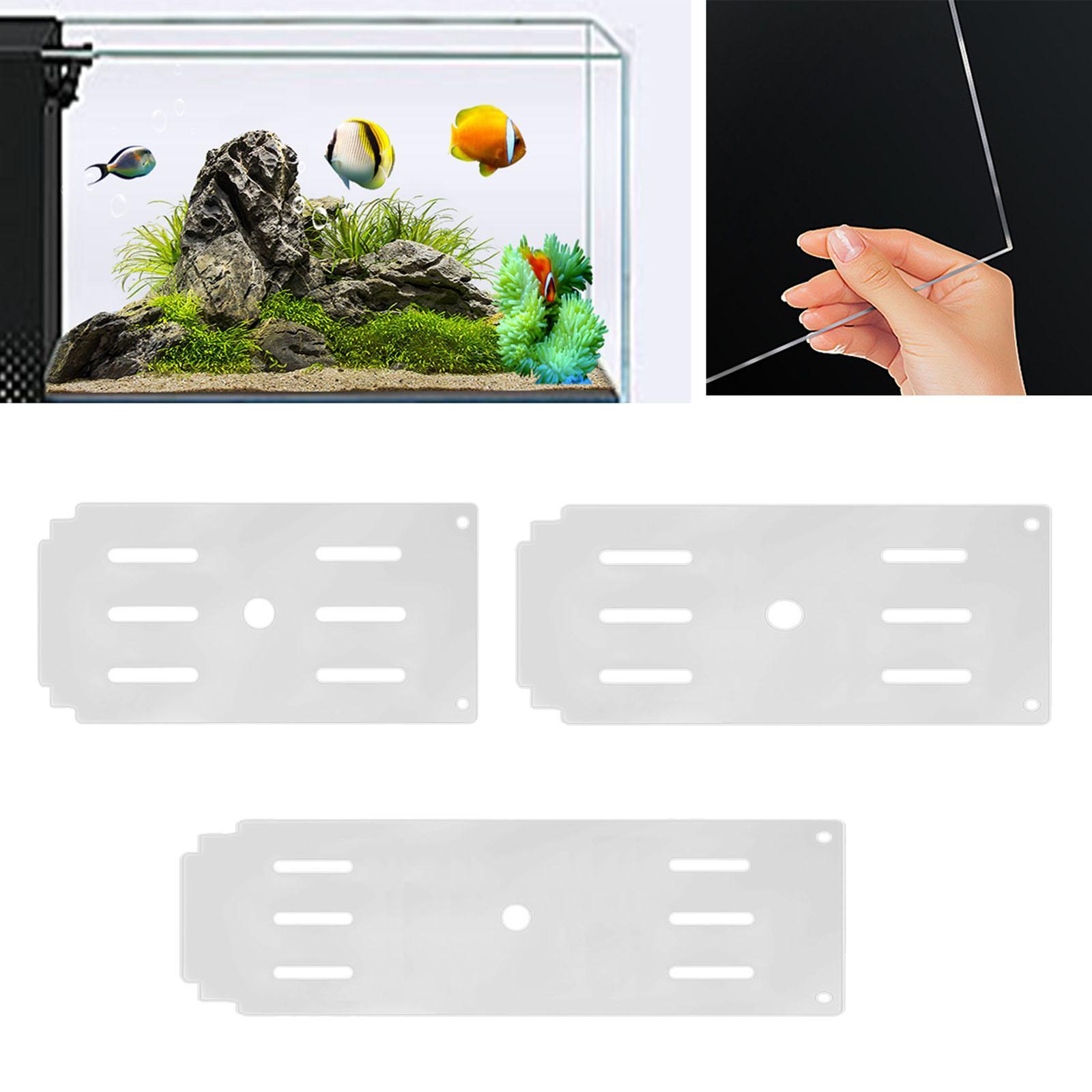 Aquarium Acrylic Canopy Fish T – Aquarium Fish Jump Guard recenzja i cena