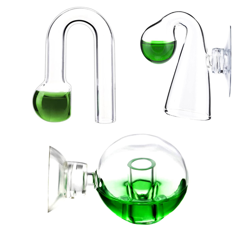 Diffuse Glass CO2 Drop Checker – Aquarium Fish Store recenzja i cena
