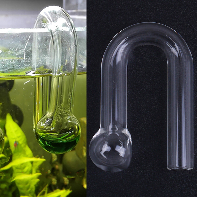 Diffuse Glass CO2 Drop Checker – Aquarium Fish Store recenzja i cena