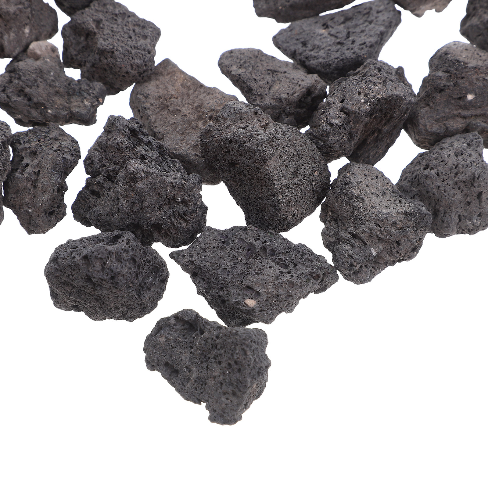 1Pack Volcanic Stone Fish Tank – Aquarium Fish Pot recenzja i cena