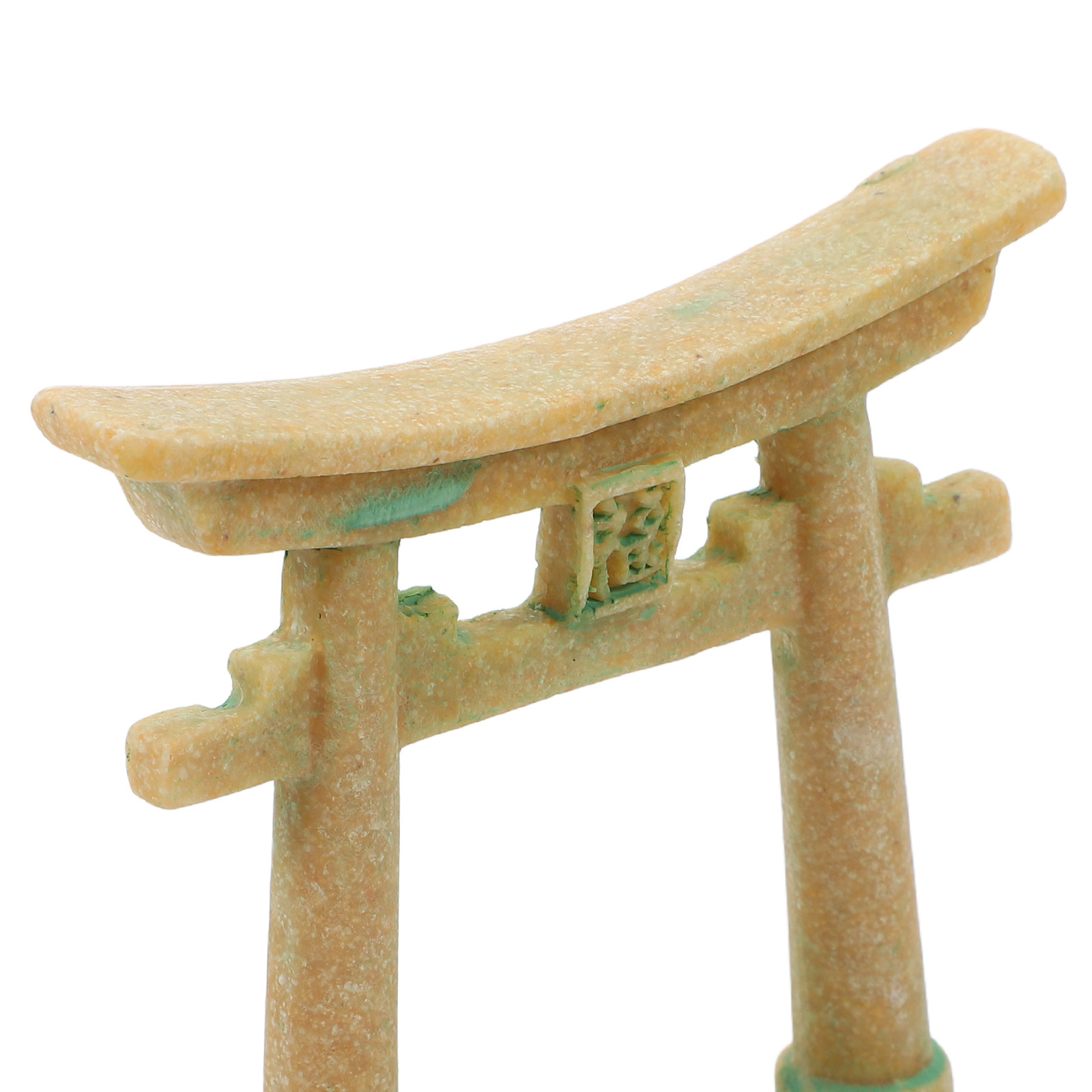 Japanese Torii Gate Ornament K – Aquarium Fish Japanese recenzja i cena
